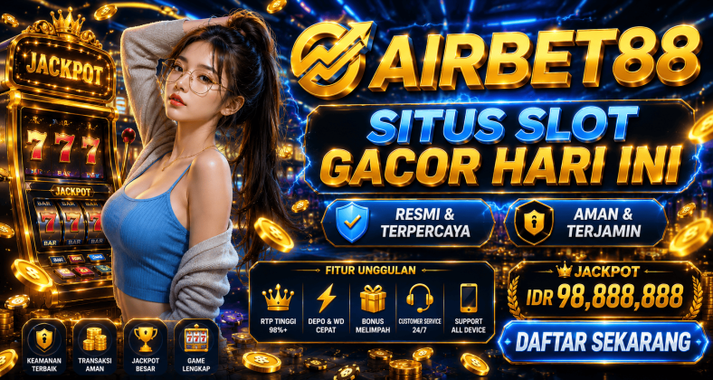 Slot 10000 Inspiratif dengan Tampilan Kreatif