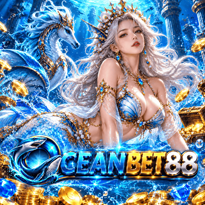 Link Alternatif OCEANBET88 Mengenal Hiburan Virtual